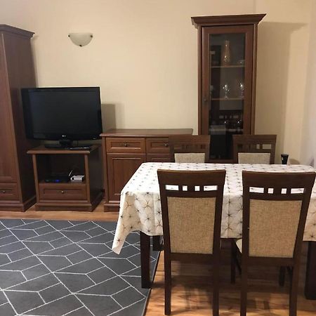 Apartament Na Zdrojowej Daire Lądek-Zdrój Dış mekan fotoğraf