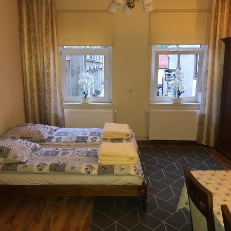 Apartament Na Zdrojowej Daire Lądek-Zdrój Dış mekan fotoğraf