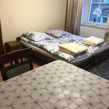 Apartament Na Zdrojowej Daire Lądek-Zdrój Dış mekan fotoğraf