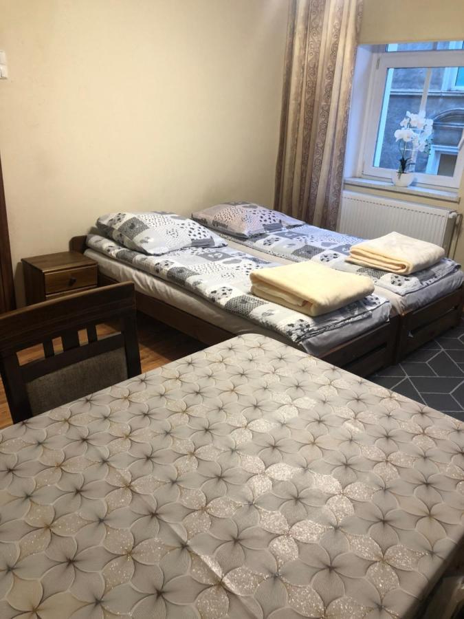 Apartament Na Zdrojowej Daire Lądek-Zdrój Dış mekan fotoğraf